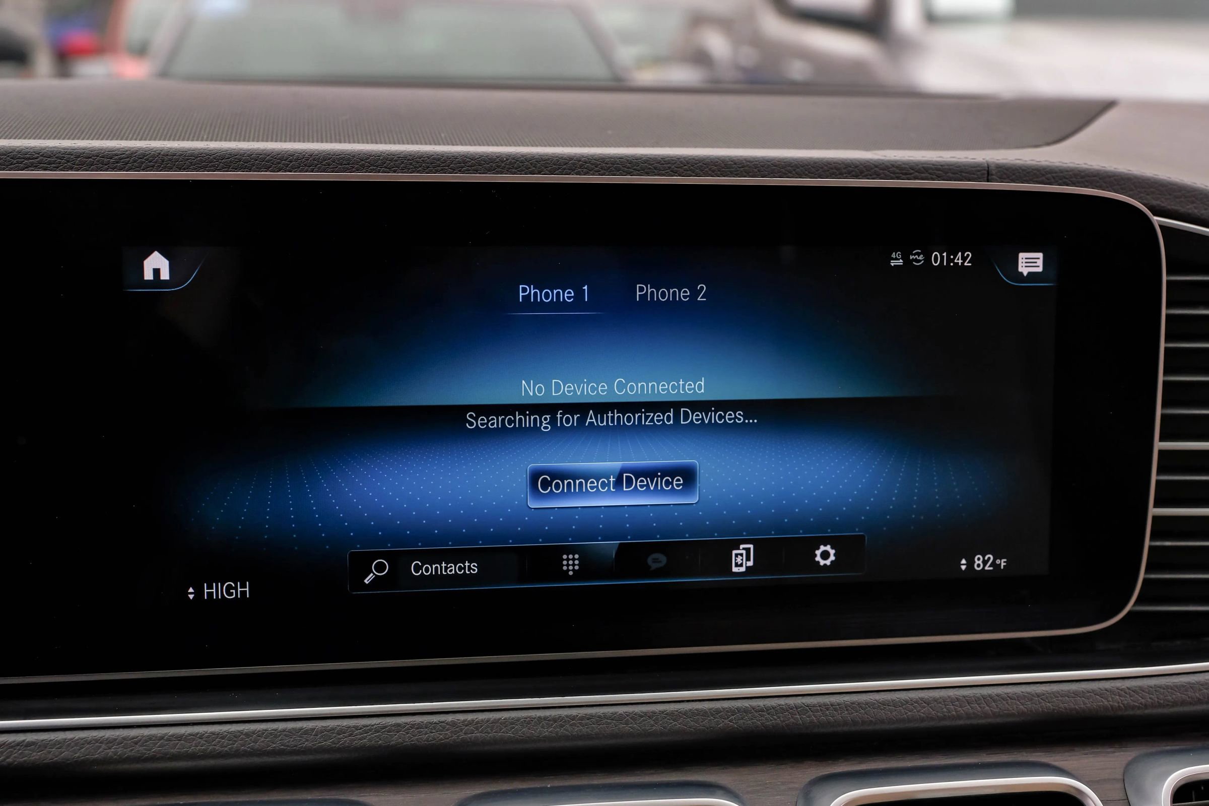 Used 2020 Mercedes-Benz GLS 450 4MATIC image 34