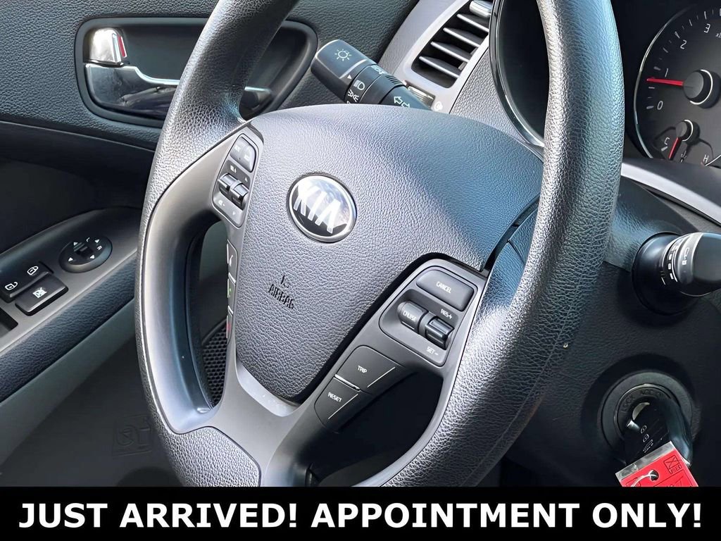 Used 2014 Kia Forte LX w/ Popular Package image 24