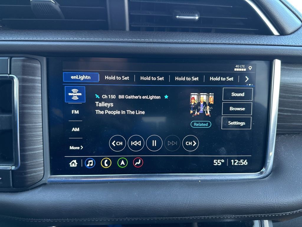 Used 2021 GMC Yukon Denali image 30