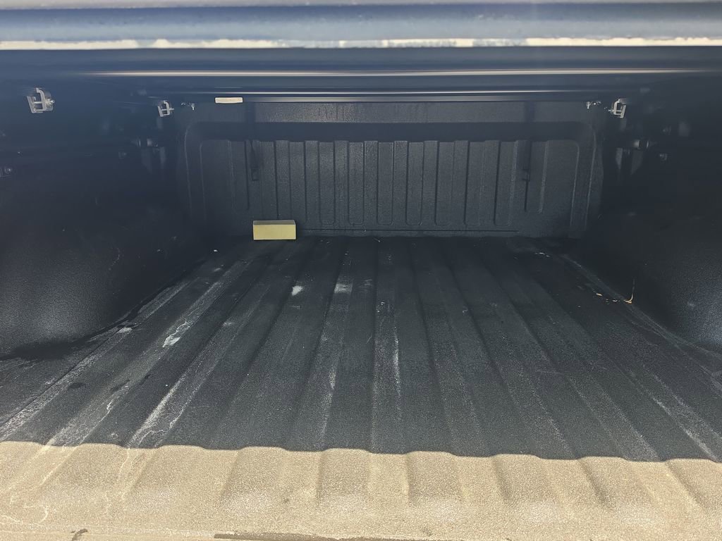 Used 2025 RAM 1500 Tradesman w/ Night Edition AWD/4WD image 45