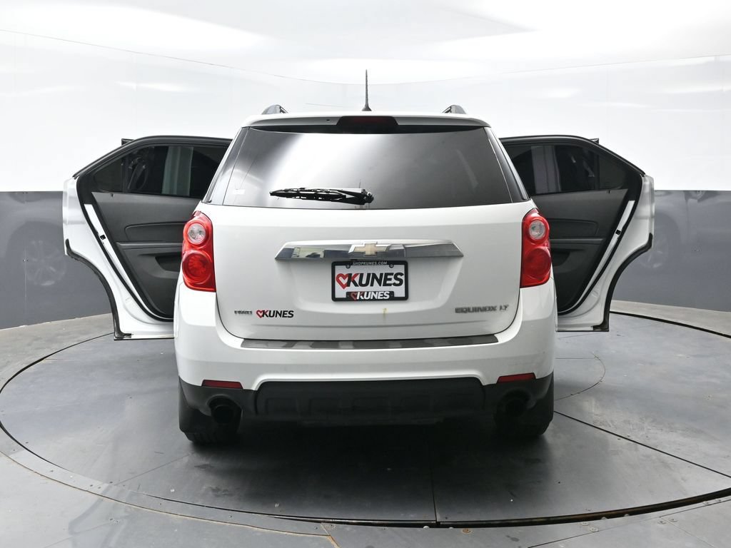 Used 2013 Chevrolet Equinox LT AWD/4WD image 57