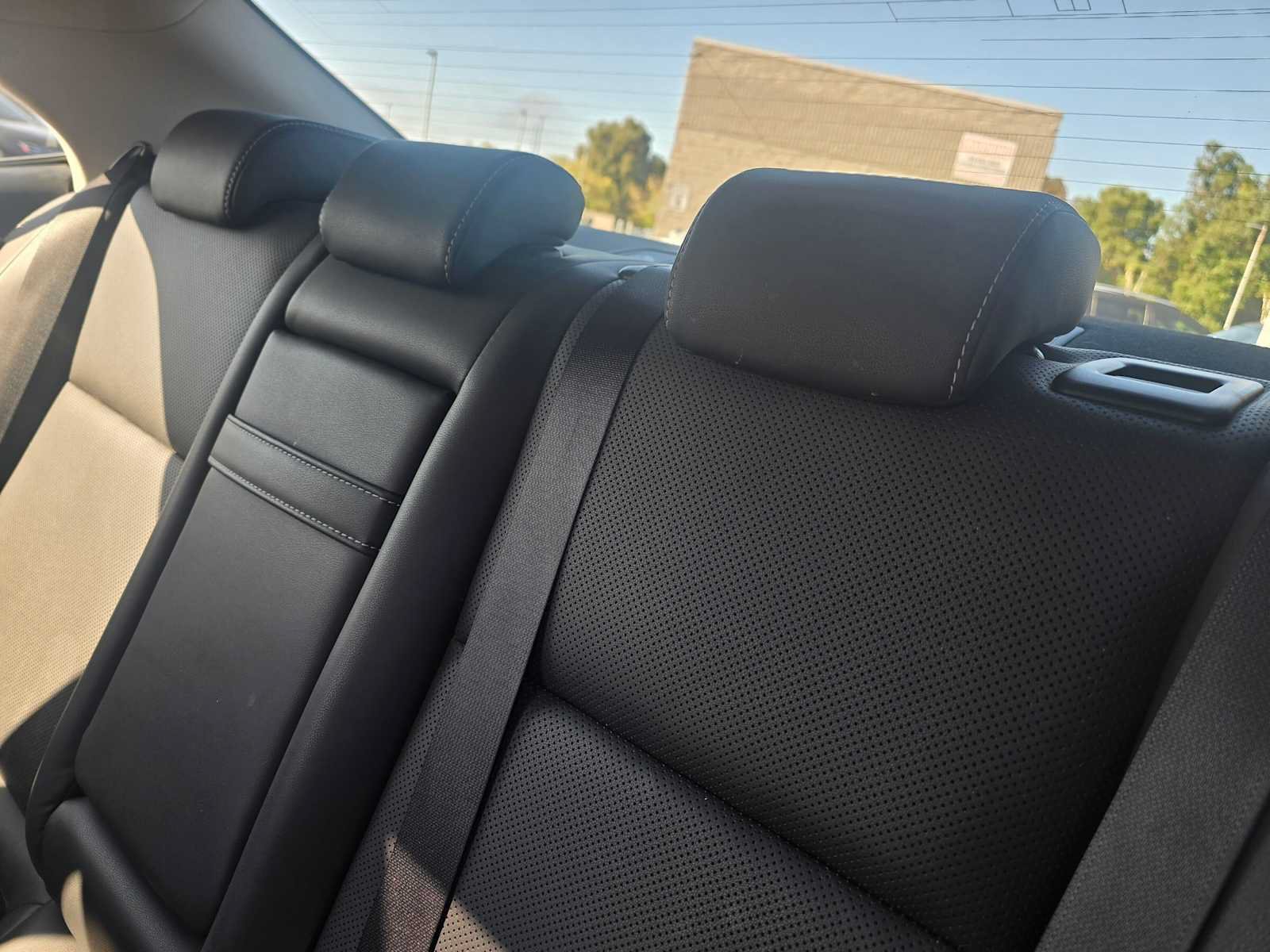 Used 2016 Lexus IS 300 AWD w/ Accessory Package 2 image 17