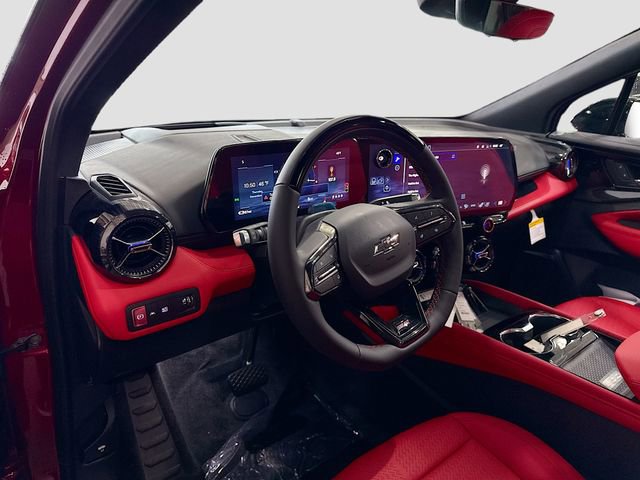 New 2026 Chevrolet Blazer EV SS image 10