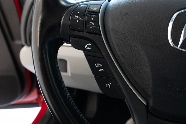 Used 2019 Acura ILX FWD image 20