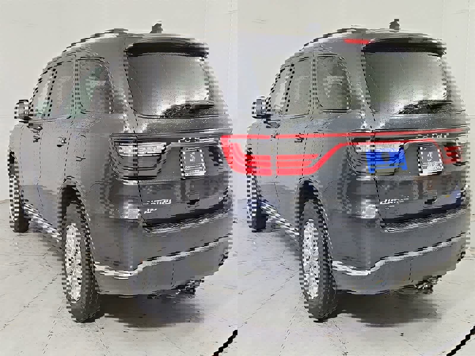 Used 2015 Dodge Durango SXT w/ Quick Order Package 23B image 4