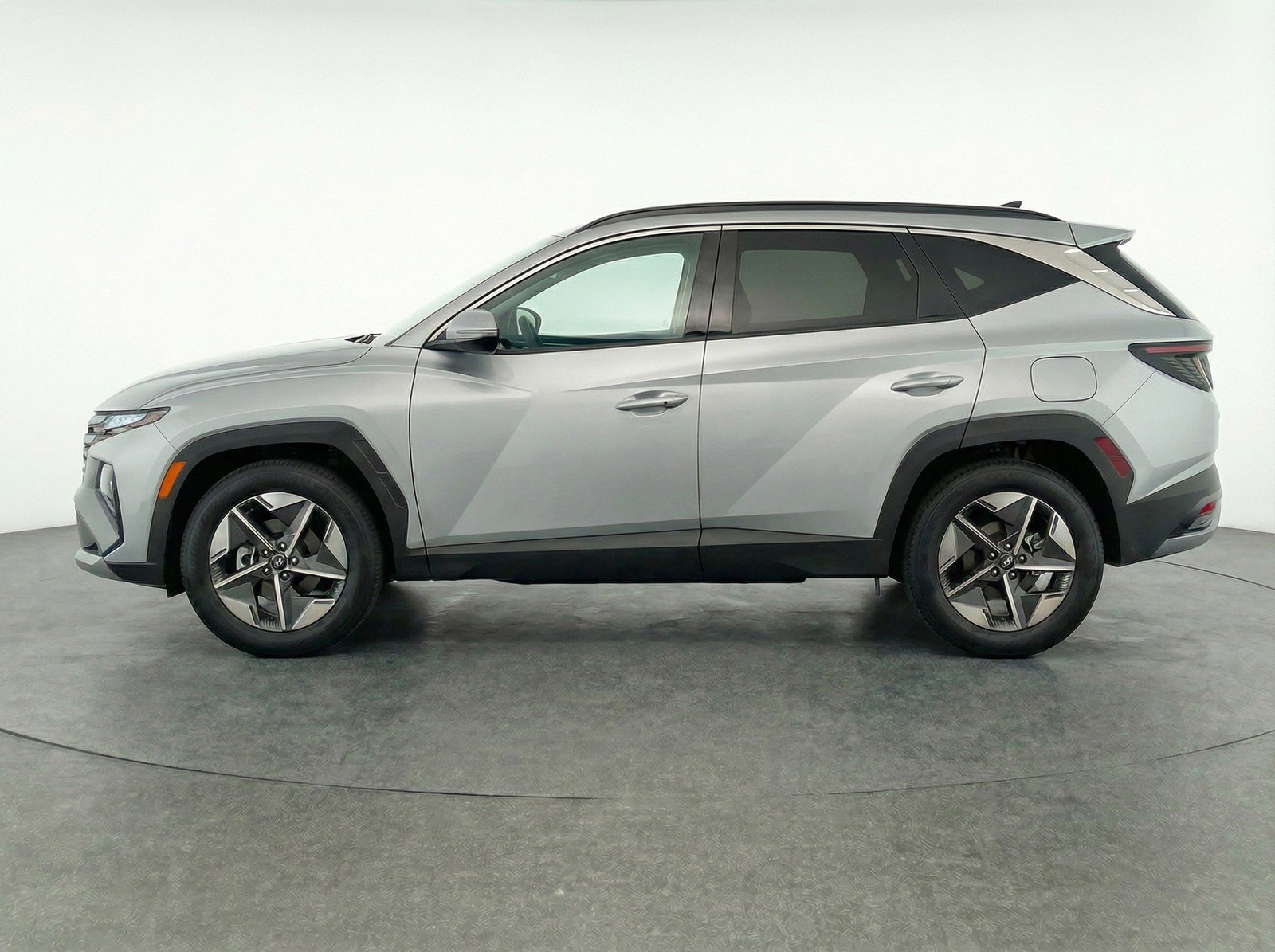 Used 2025 Hyundai Tucson SEL image 5