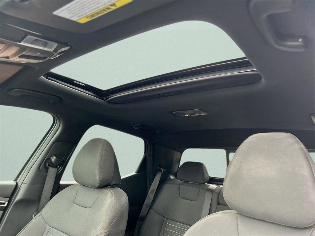 Used 2023 Hyundai Santa Cruz SEL w/ Activity Package image 15