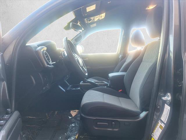 Certified 2023 Toyota Tacoma TRD Off-Road w/ Black Out Package (TMS) image 9