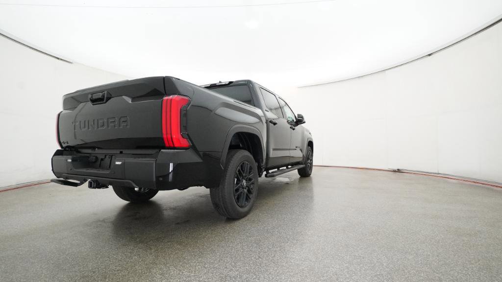 New 2026 Toyota Tundra Limited image 4