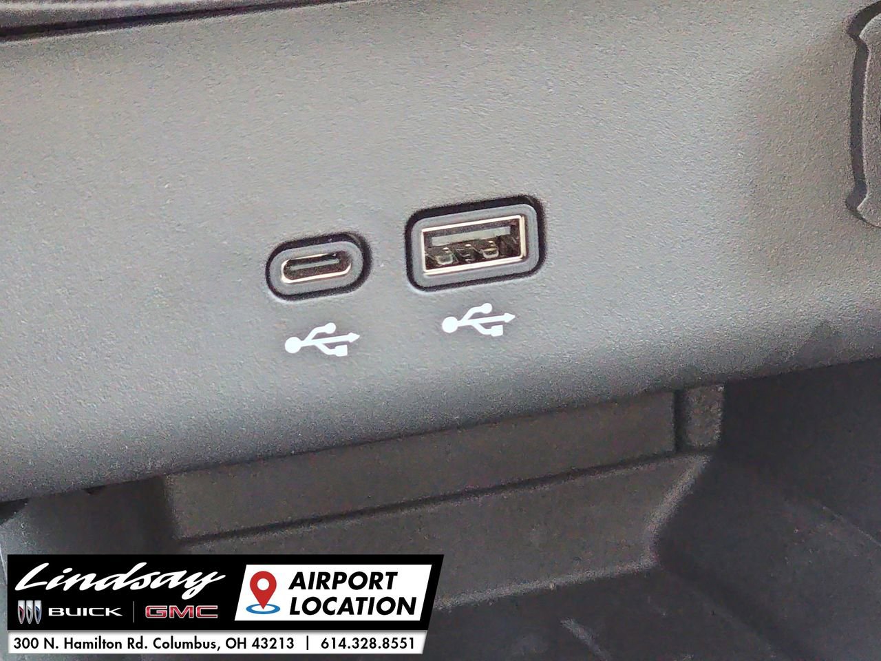 New 2026 Buick Encore GX Sport Touring w/ Comfort Package image 37