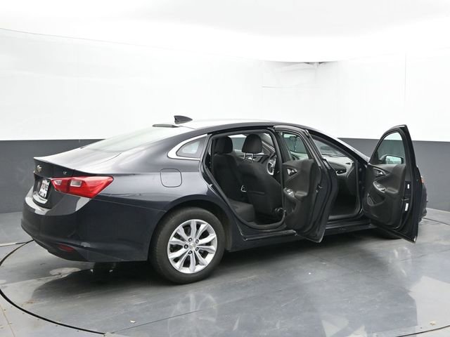 Used 2023 Chevrolet Malibu LT FWD image 56