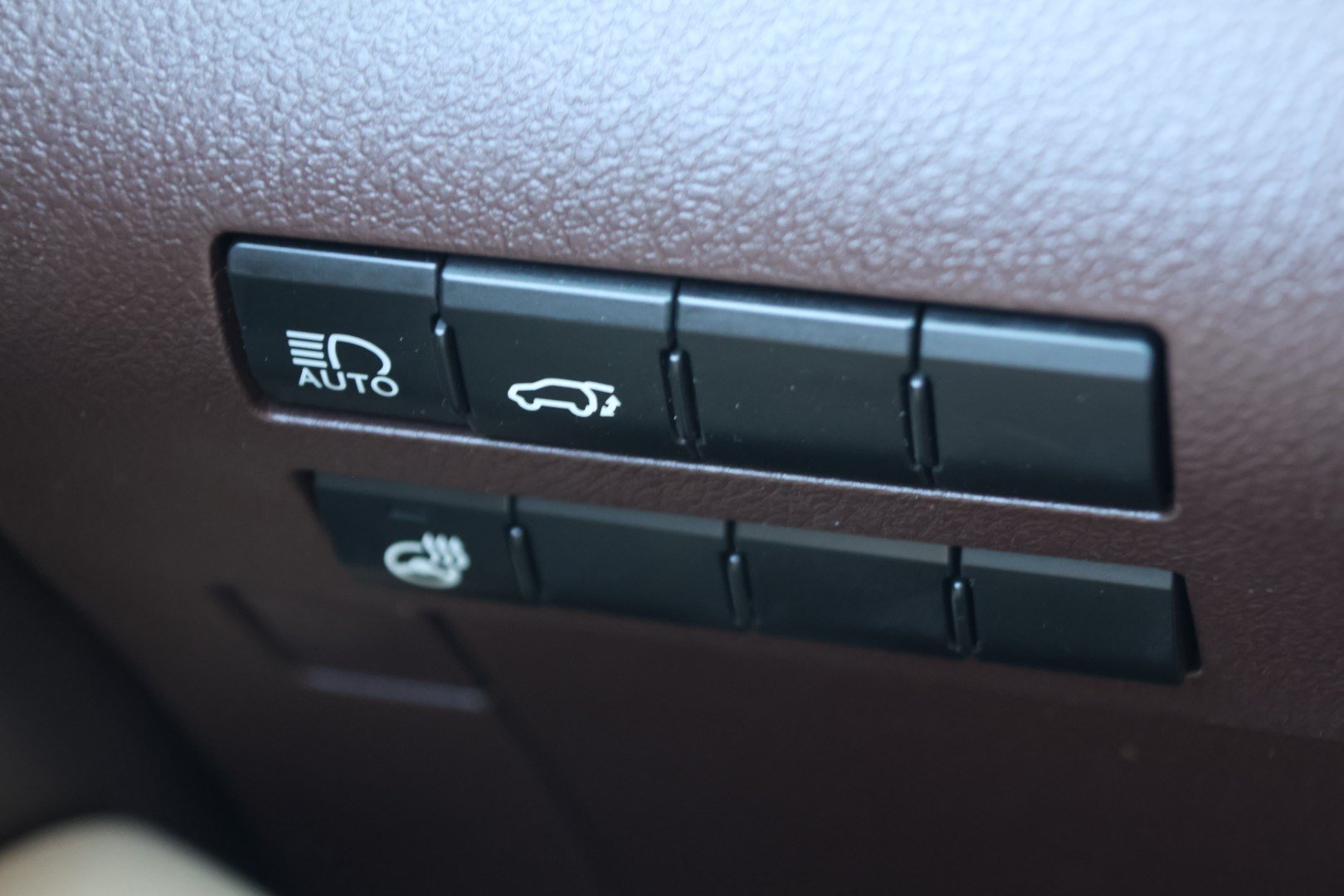 Used 2019 Lexus RX 350 FWD w/ Navigation Package image 15