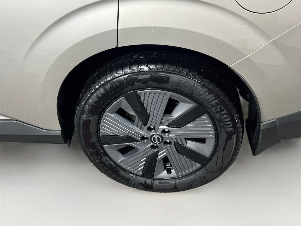 New 2026 Nissan Murano SL AWD/4WD image 26