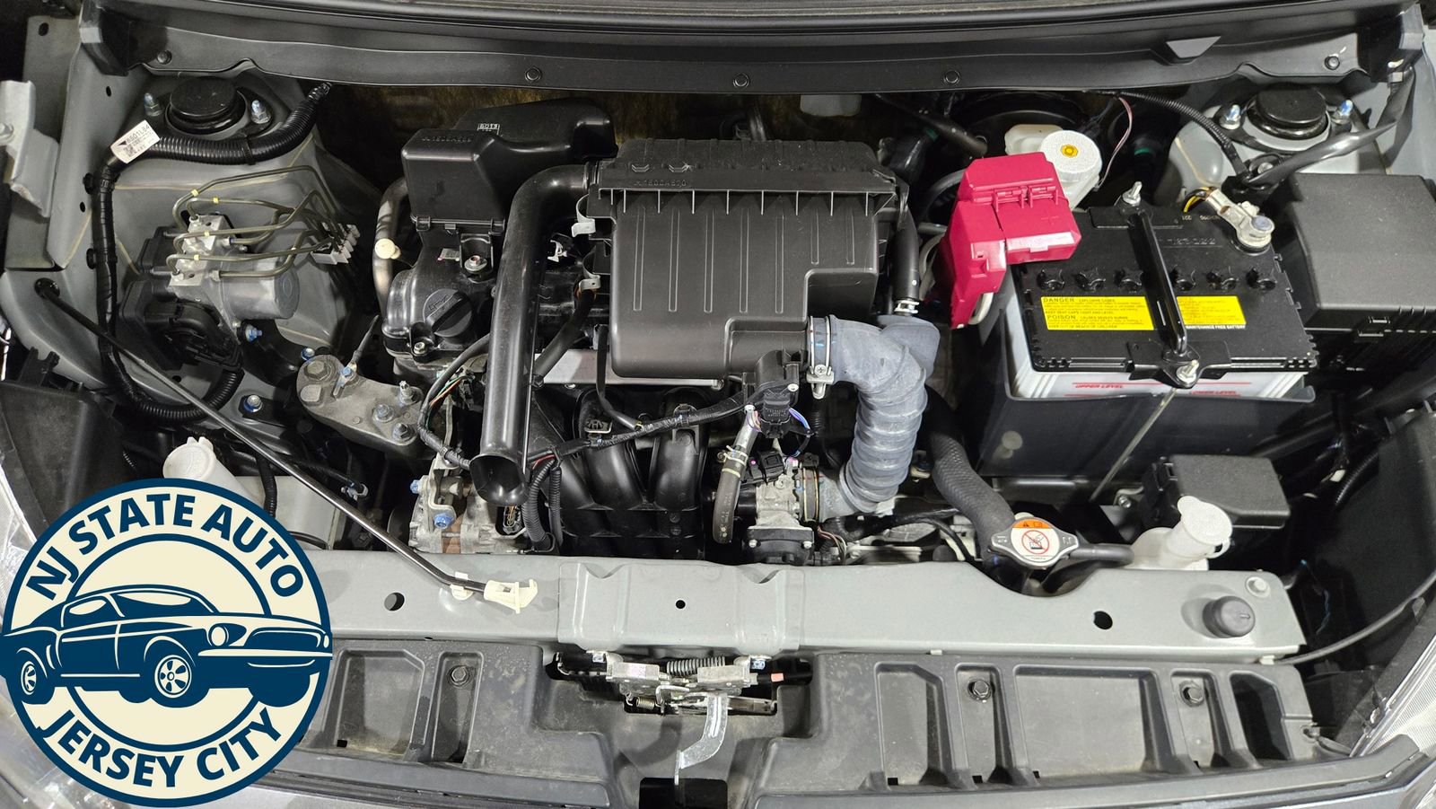 Used 2024 Mitsubishi Mirage Black Edition FWD image 33