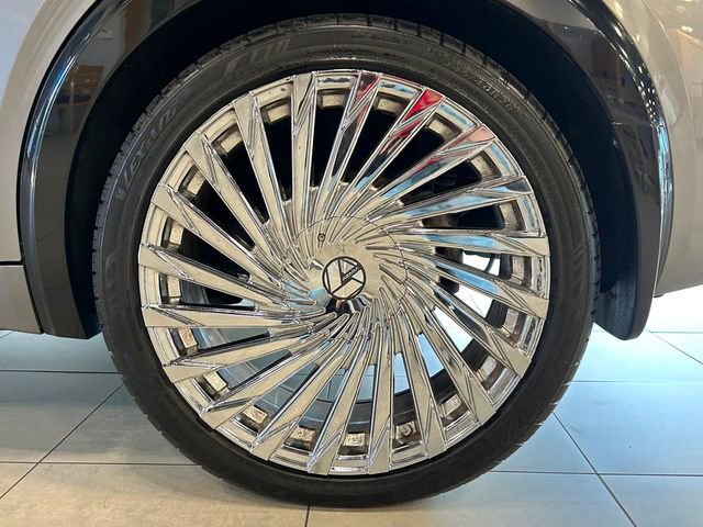 Used 2018 INFINITI QX30 Premium w/ Technology Package image 39