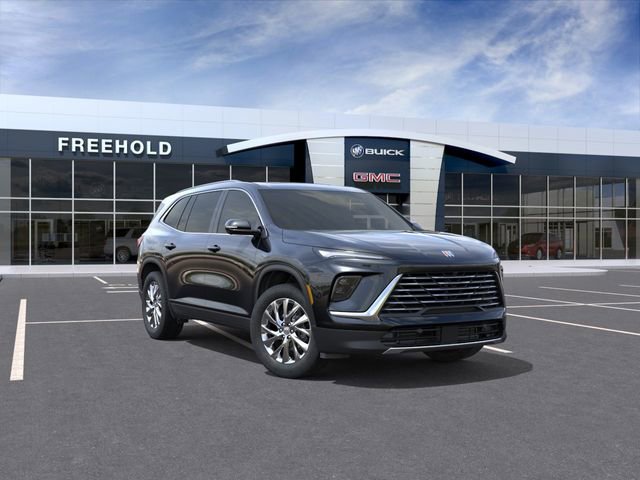 New 2026 Buick Enclave Preferred w/ Power Package AWD/4WD image 1