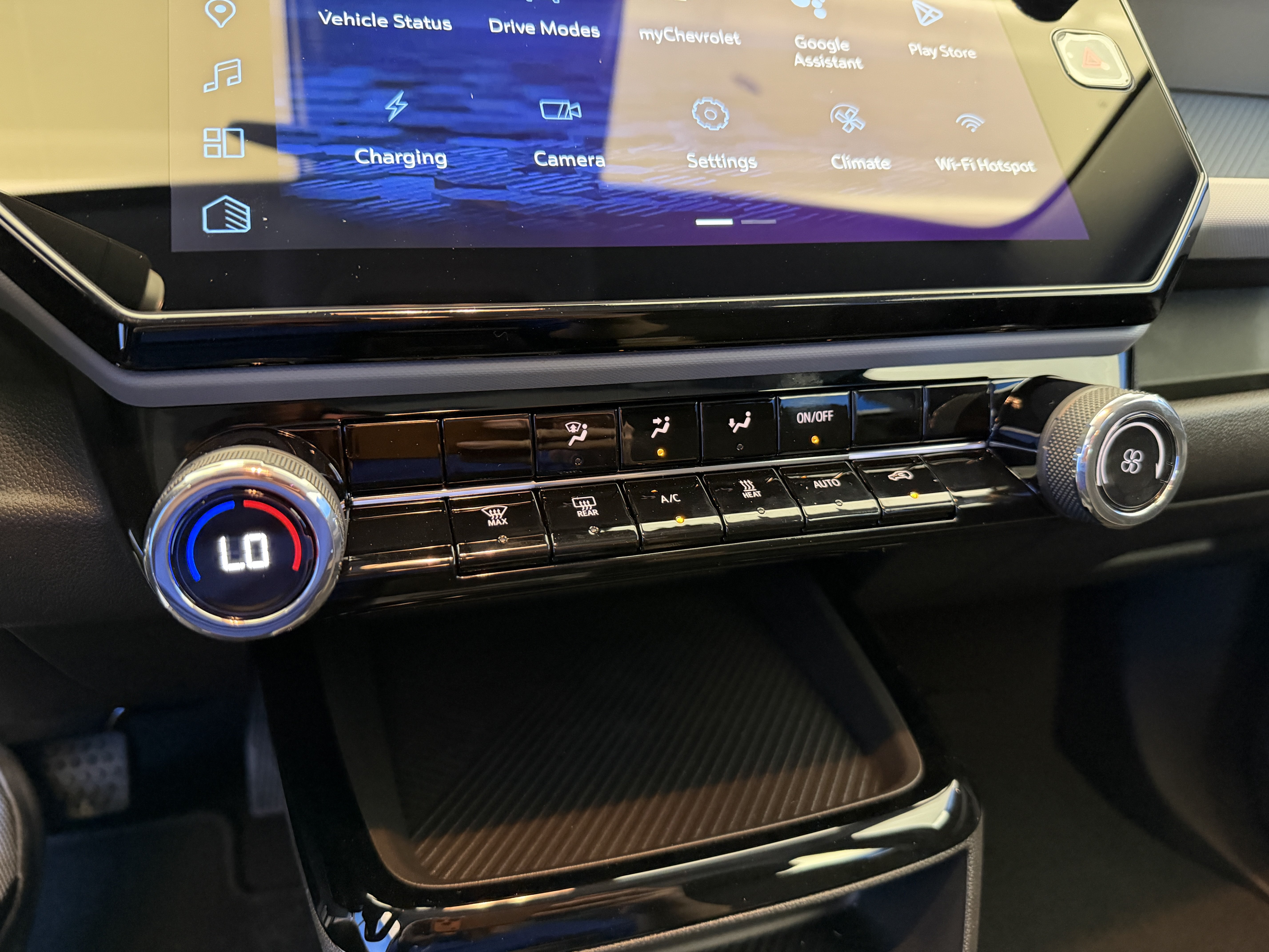 New 2027 Chevrolet Bolt LT FWD image 20