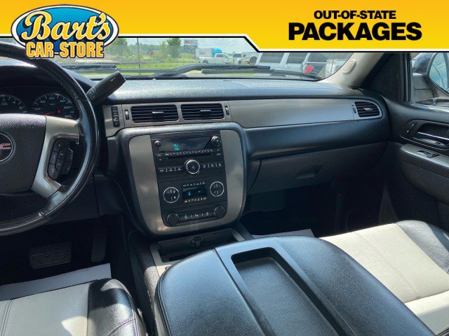 Used 2012 GMC Sierra 1500 SLT w/ All-Terrain Package AWD/4WD image 22