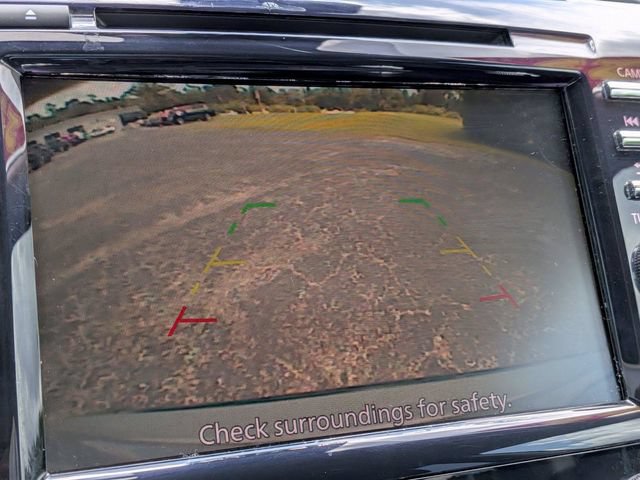 Used 2023 Nissan Murano SV w/ SV Midnight Edition Package FWD image 21