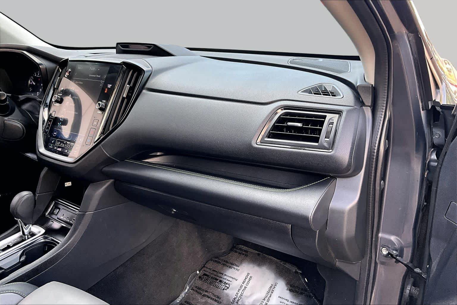 Used 2023 Subaru Ascent Onyx Edition Limited AWD/4WD image 19