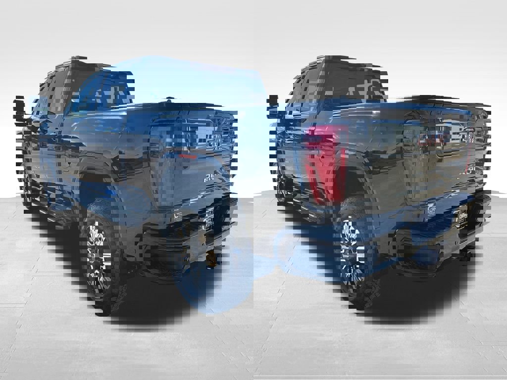 Used 2025 GMC Sierra 2500 Denali w/ Denali Reserve Package image 3