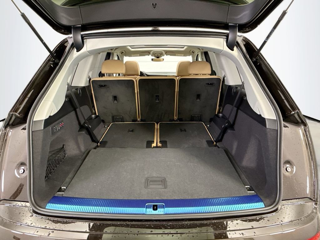 Used 2026 Audi Q7 3.0T Premium Plus w/ Premium Plus Package image 28