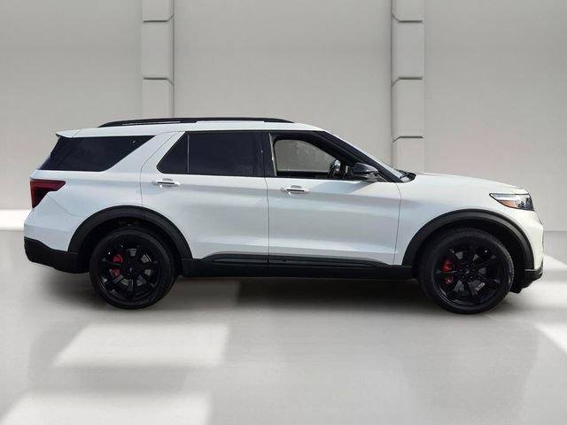 Used 2023 Ford Explorer ST w/ Equipment Group 401A AWD/4WD image 6
