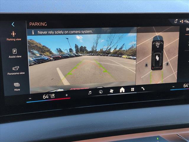 Used 2025 BMW X3 xDrive30i w/ Premium Package image 13