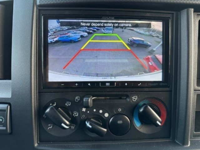 New 2025 Chevrolet Low Cab Forward RWD image 17