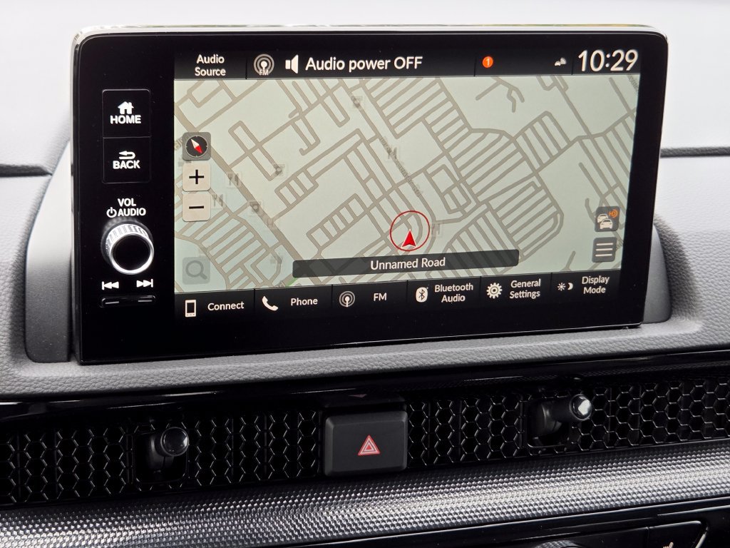 Used 2025 Honda CR-V Sport Touring image 5