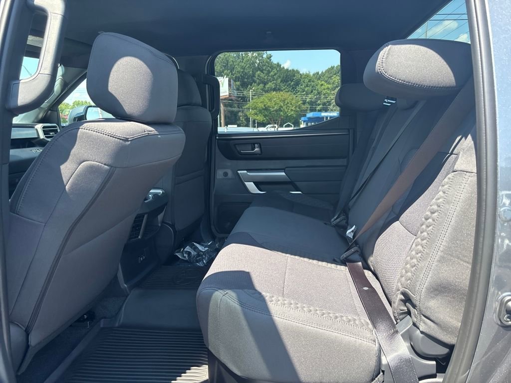 New 2026 Toyota Tundra SR5 image 19