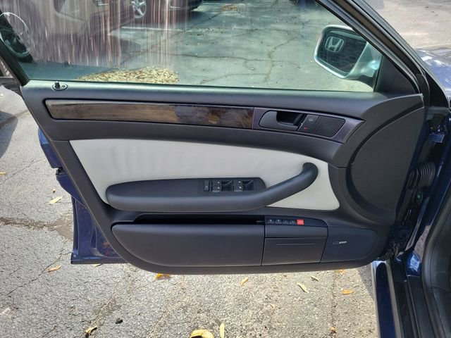 Used 2003 Audi RS 6 image 8