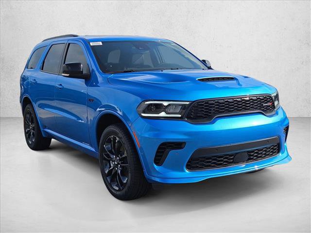 New 2026 Dodge Durango GT AWD/4WD image 7