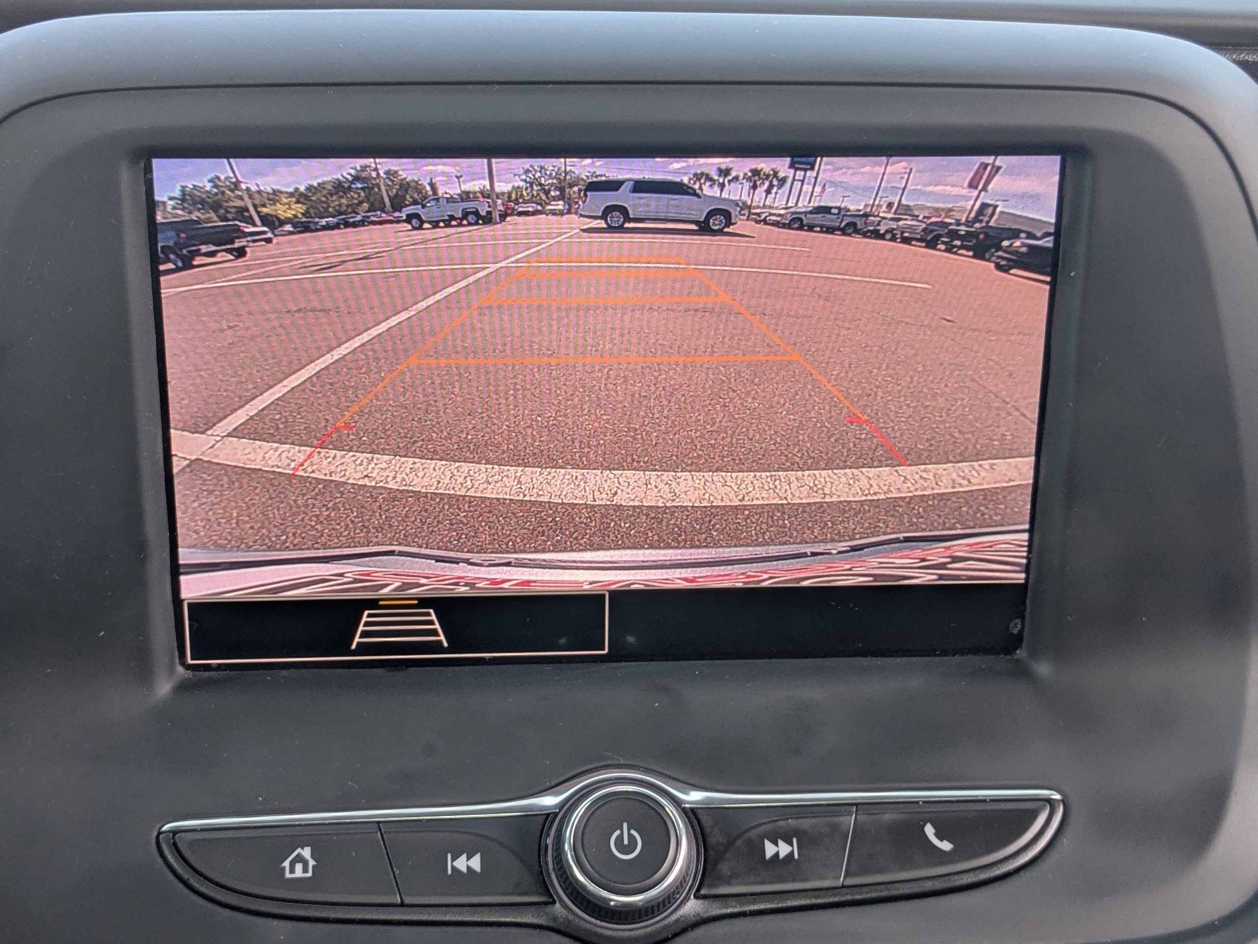 Used 2023 Chevrolet Camaro LT image 24