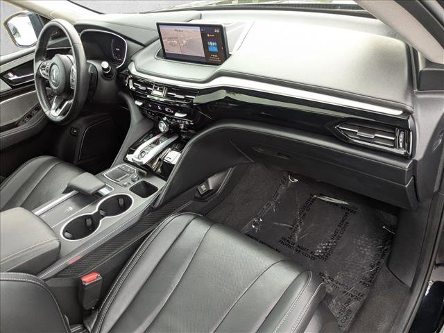 Certified 2023 Acura MDX FWD w/ Technology Package image 26