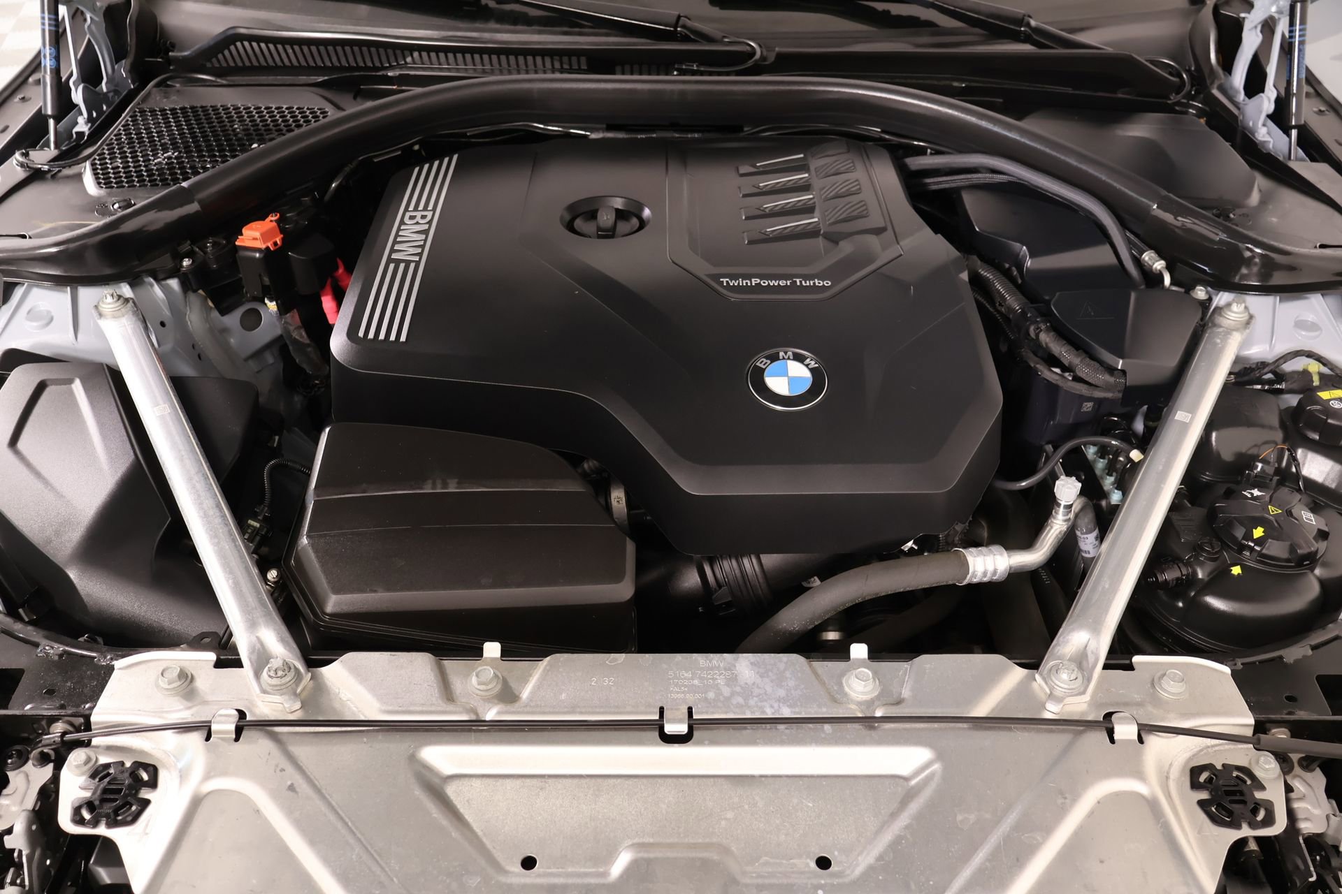 Used 2023 BMW 430i xDrive Convertible w/ M Sport Package AWD/4WD image 19