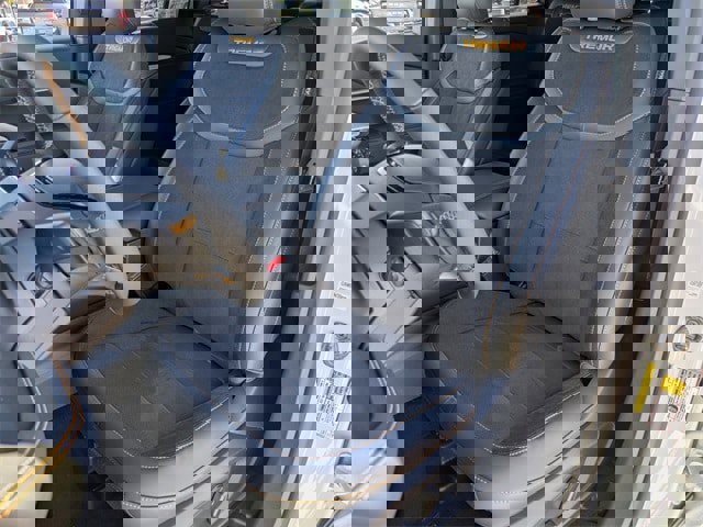 New 2026 Ford Explorer Tremor w/ Tremor Ultimate Package image 59