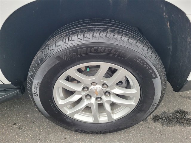 Used 2024 Chevrolet Tahoe LT w/ Max Trailering Package image 26