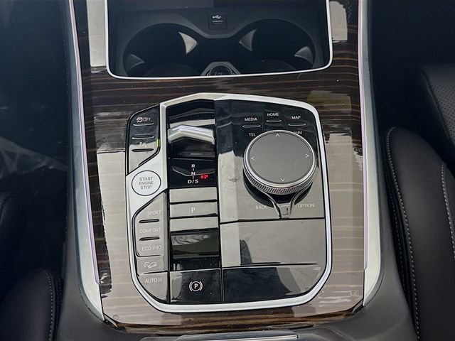 Used 2026 BMW X5 xDrive40i w/ Premium Package image 17