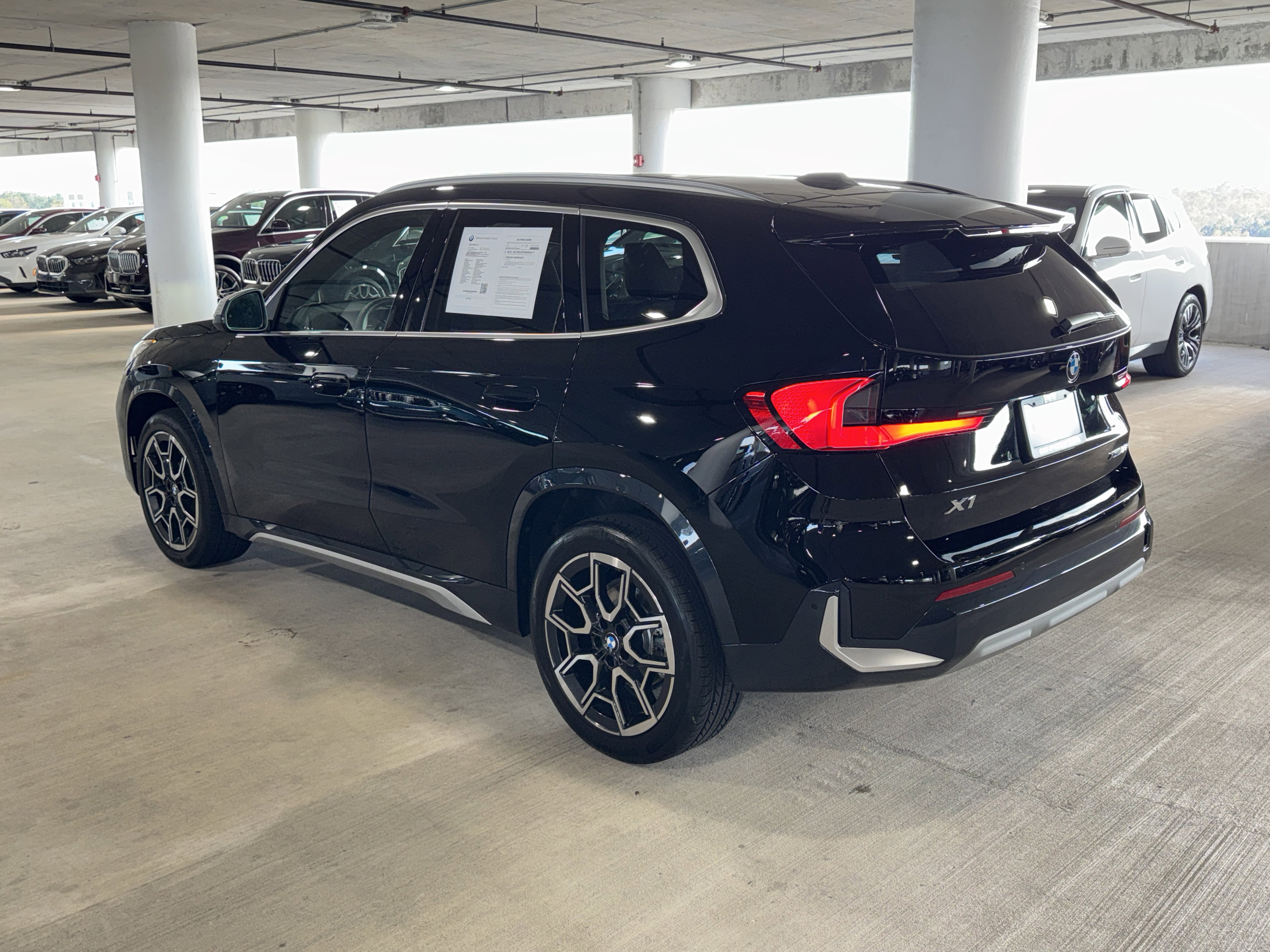 Certified 2023 BMW X1 xDrive28i w/ Convenience Package image 6