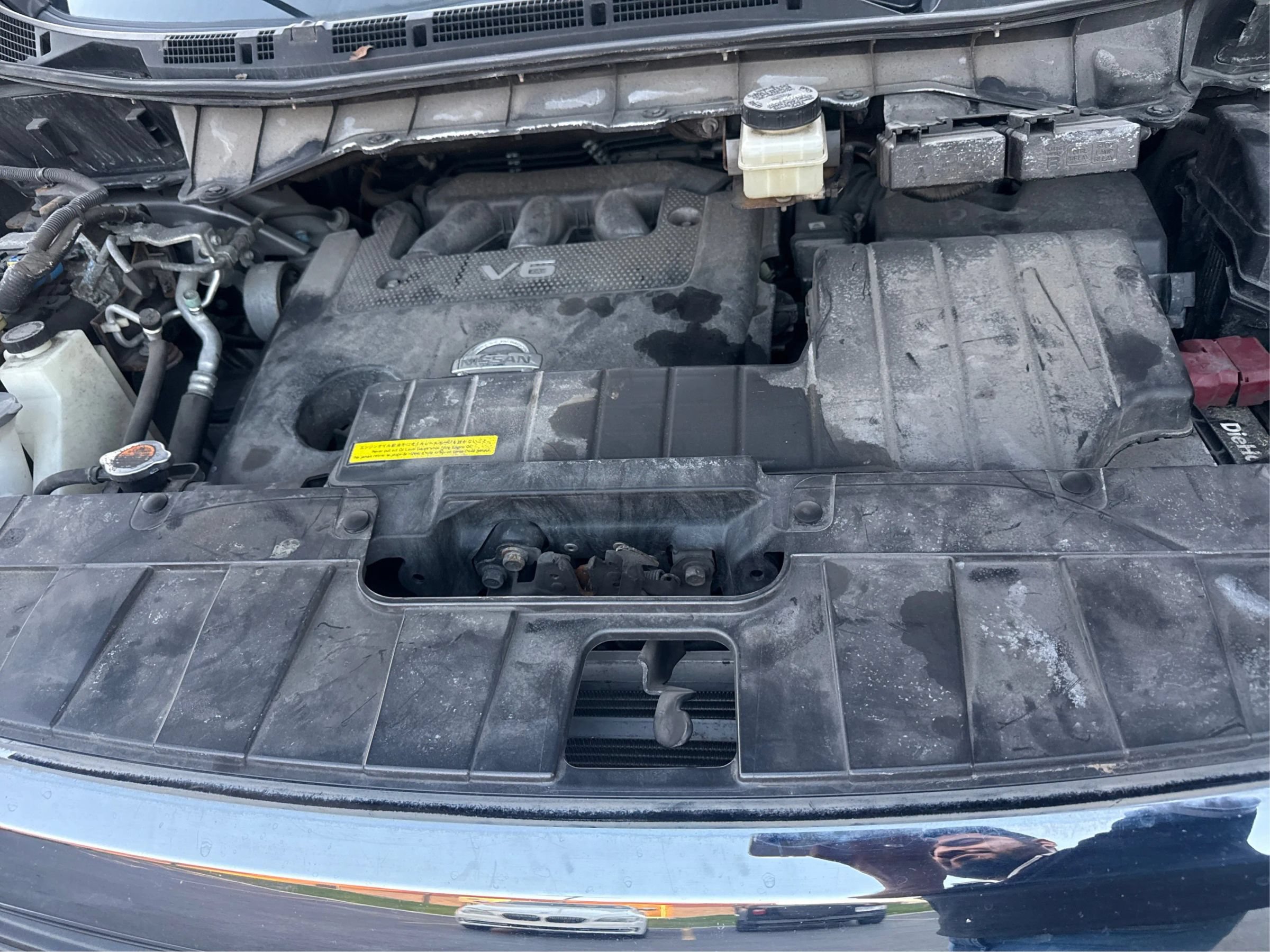 Used 2012 Nissan Quest SL w/ Tow Pkg FWD image 23