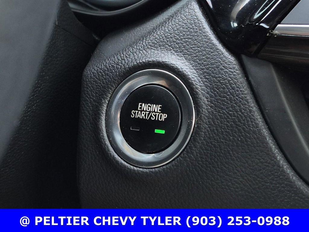 Used 2020 Buick Envision Preferred image 27