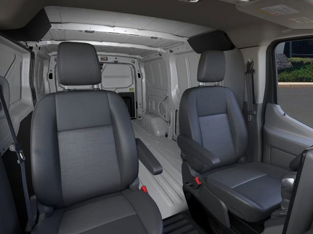 New 2026 Ford Transit 350 Low Roof image 10