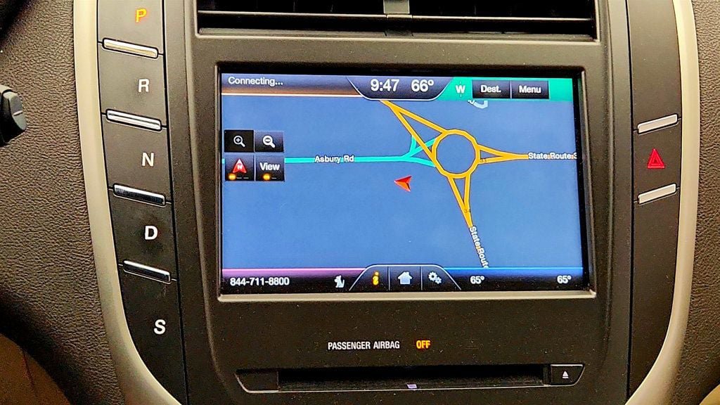 Used 2015 Lincoln MKC AWD w/ Equipment Group 101A Select image 19
