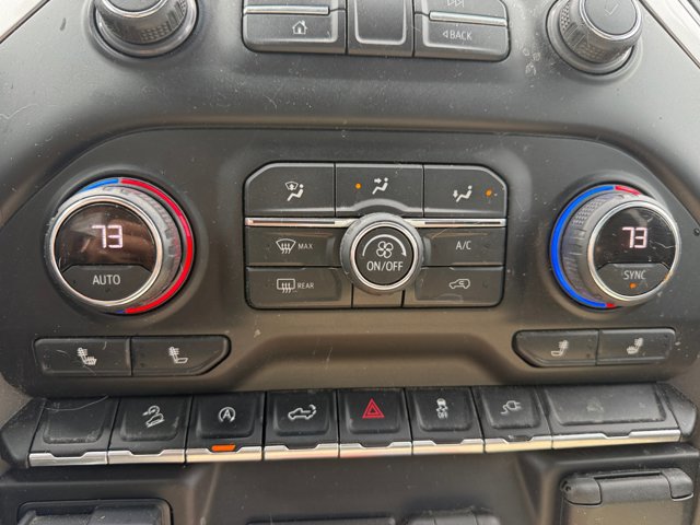 Used 2020 Chevrolet Silverado 1500 RST image 23