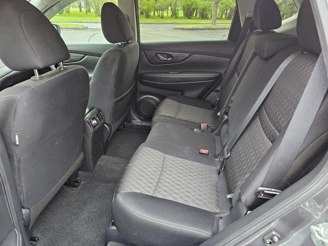 Used 2020 Nissan Rogue S AWD/4WD image 18