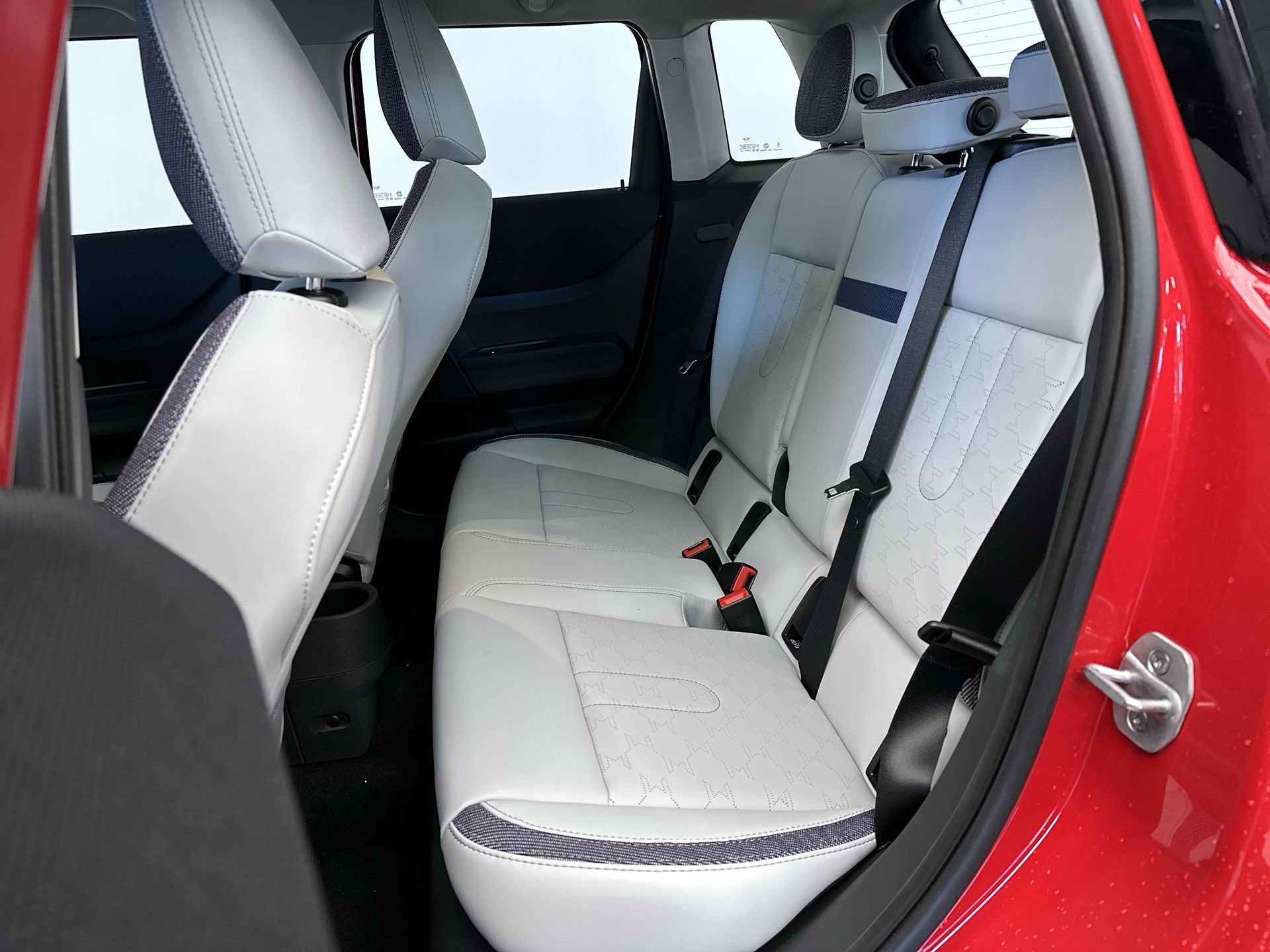 New 2026 MINI Cooper S FWD image 23