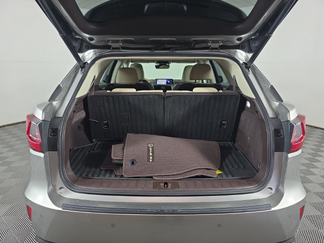 Used 2019 Lexus RX 350L AWD image 23