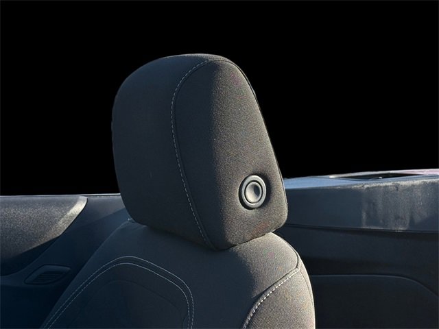 Used 2023 Chevrolet Camaro LT image 11