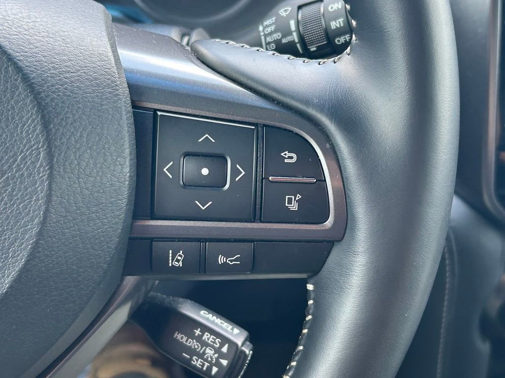 Used 2023 Lexus GX 460 w/ Black Line Special Edition image 45